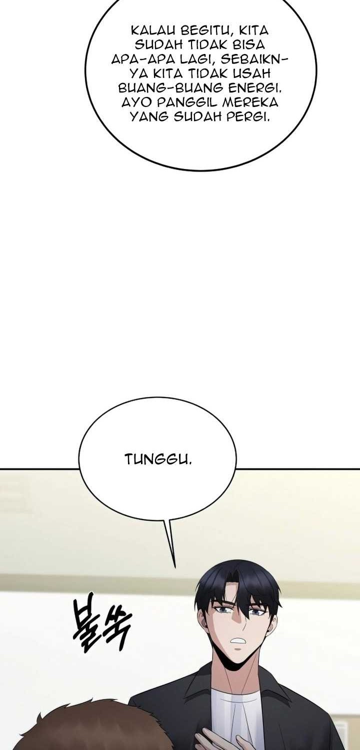 The Reincarnated Cop Who Strikes With Wealth Chapter 20 Gambar 23