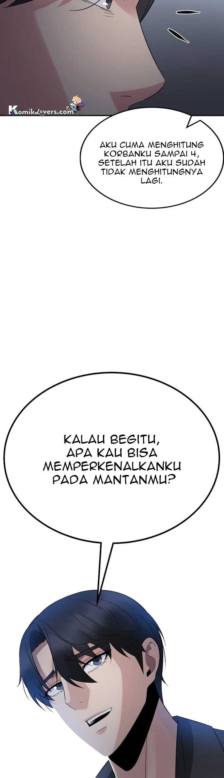 The Reincarnated Cop Who Strikes With Wealth Chapter 20 Gambar 46