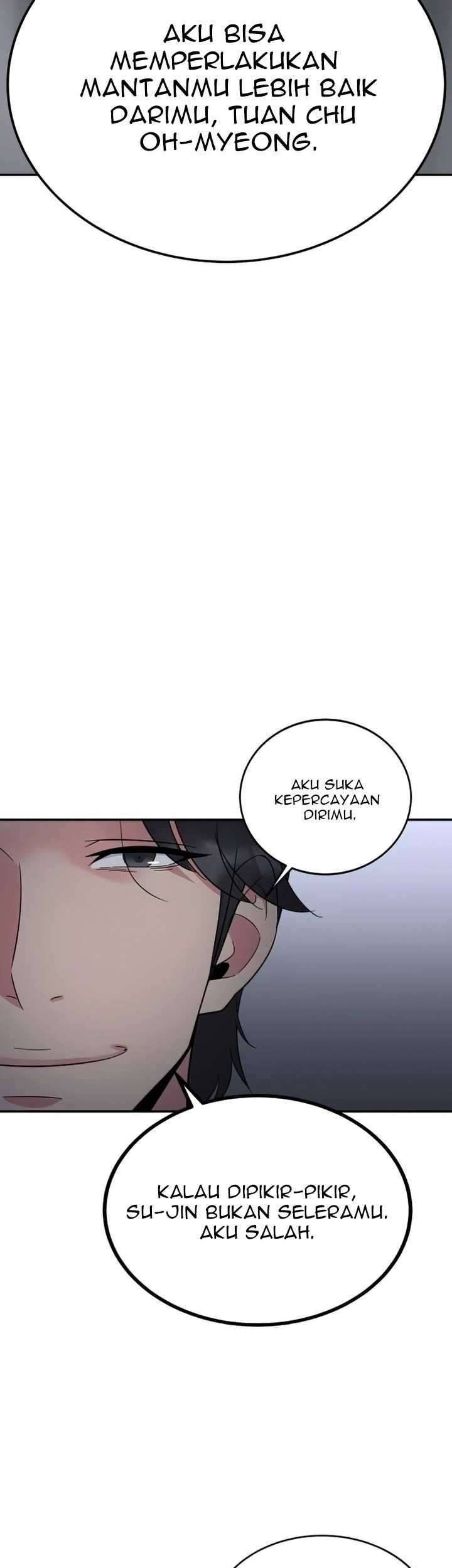 The Reincarnated Cop Who Strikes With Wealth Chapter 20 Gambar 48