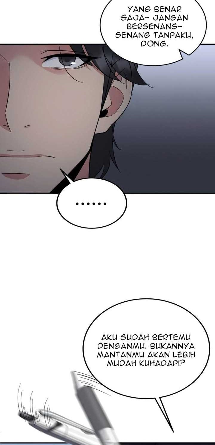 The Reincarnated Cop Who Strikes With Wealth Chapter 20 Gambar 49