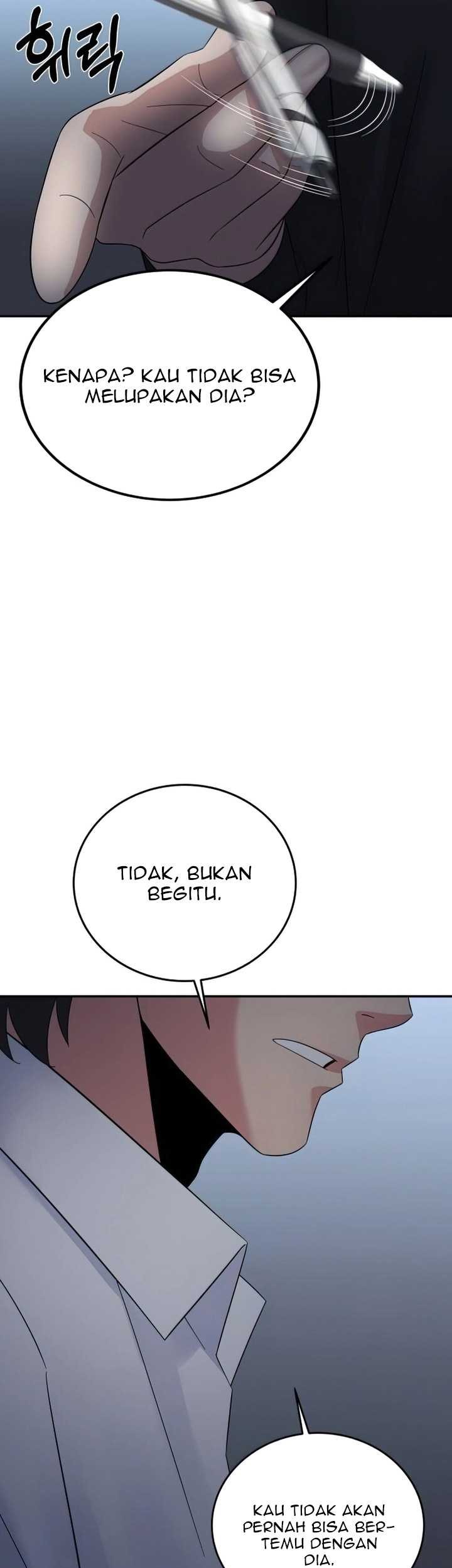 The Reincarnated Cop Who Strikes With Wealth Chapter 20 Gambar 50