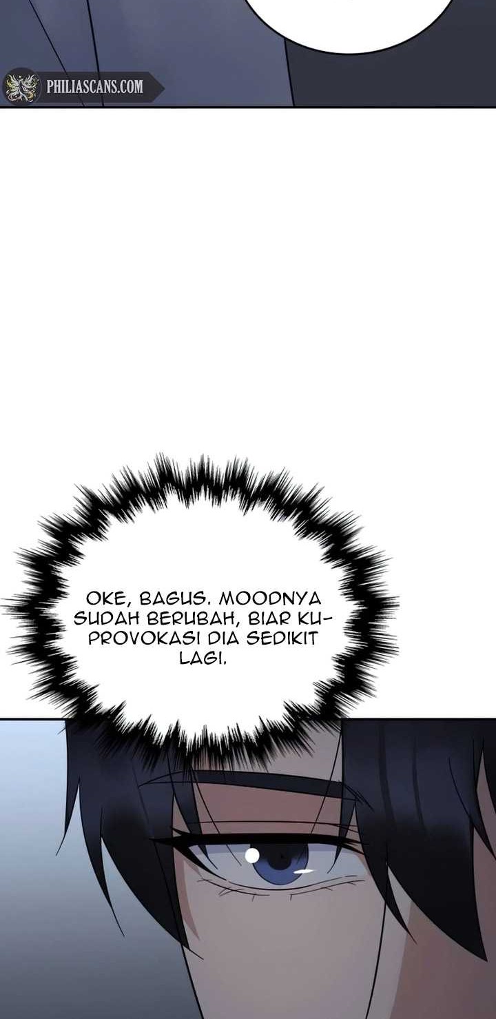 The Reincarnated Cop Who Strikes With Wealth Chapter 20 Gambar 51