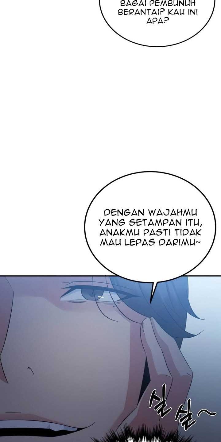 The Reincarnated Cop Who Strikes With Wealth Chapter 20 Gambar 39