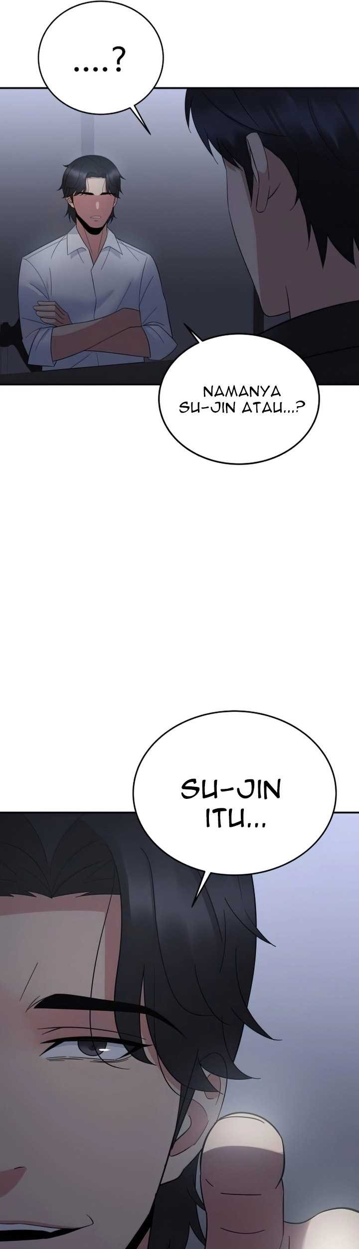 The Reincarnated Cop Who Strikes With Wealth Chapter 20 Gambar 42