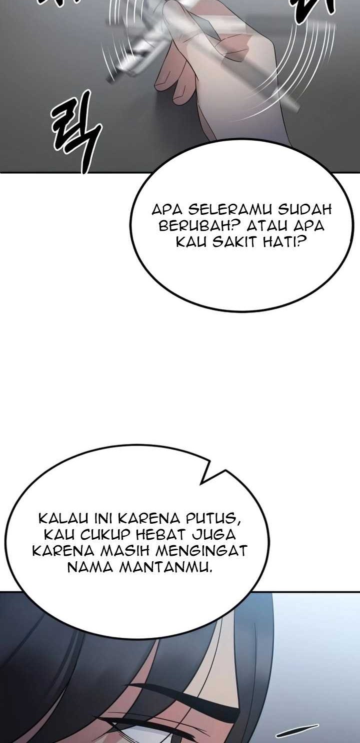 The Reincarnated Cop Who Strikes With Wealth Chapter 20 Gambar 45