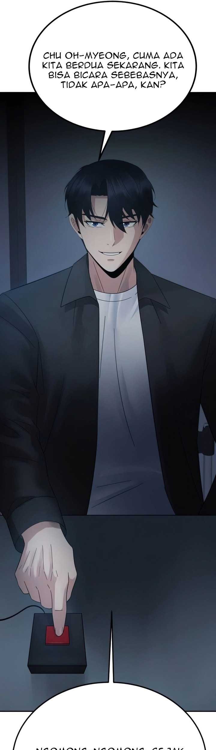 The Reincarnated Cop Who Strikes With Wealth Chapter 20 Gambar 58