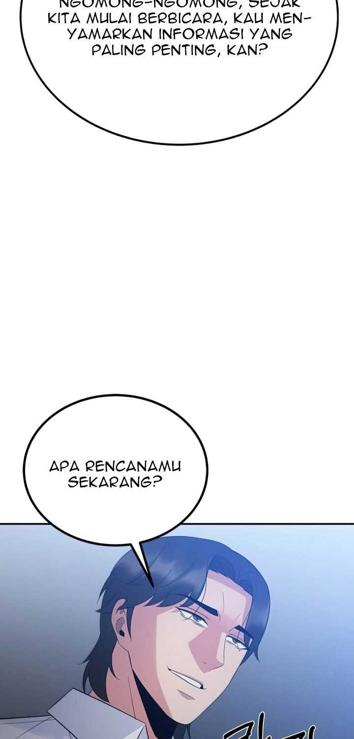 The Reincarnated Cop Who Strikes With Wealth Chapter 20 Gambar 59
