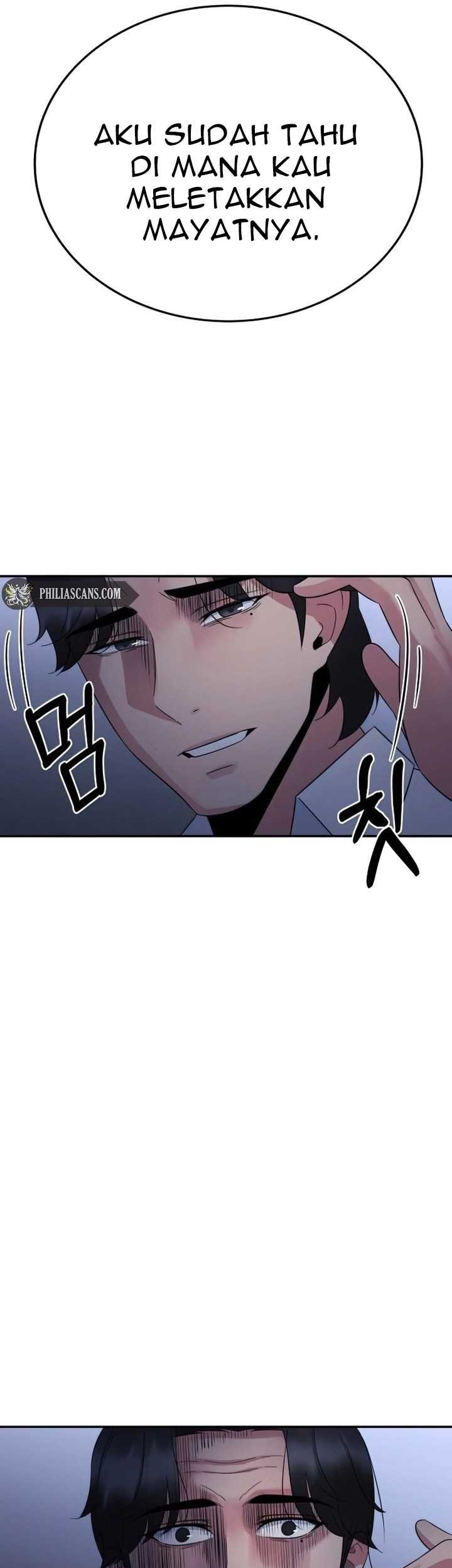 The Reincarnated Cop Who Strikes With Wealth Chapter 20 Gambar 64