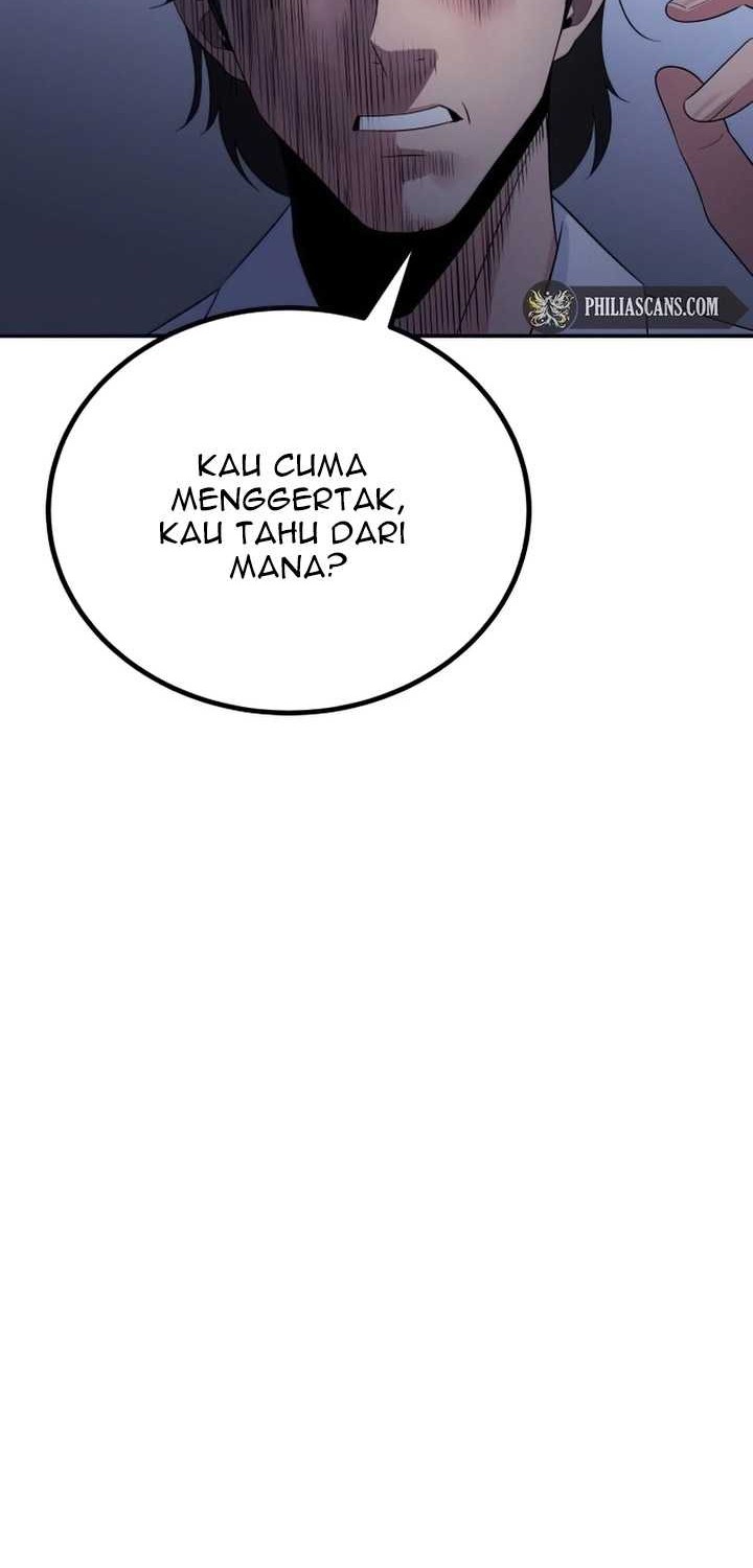 The Reincarnated Cop Who Strikes With Wealth Chapter 20 Gambar 65