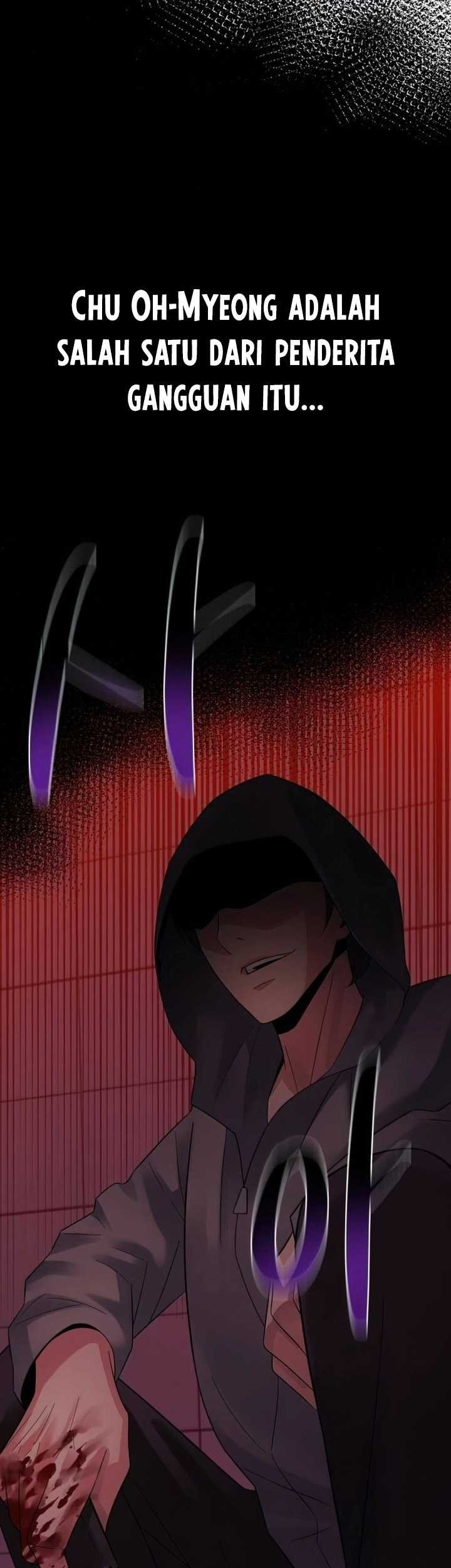 The Reincarnated Cop Who Strikes With Wealth Chapter 20 Gambar 4