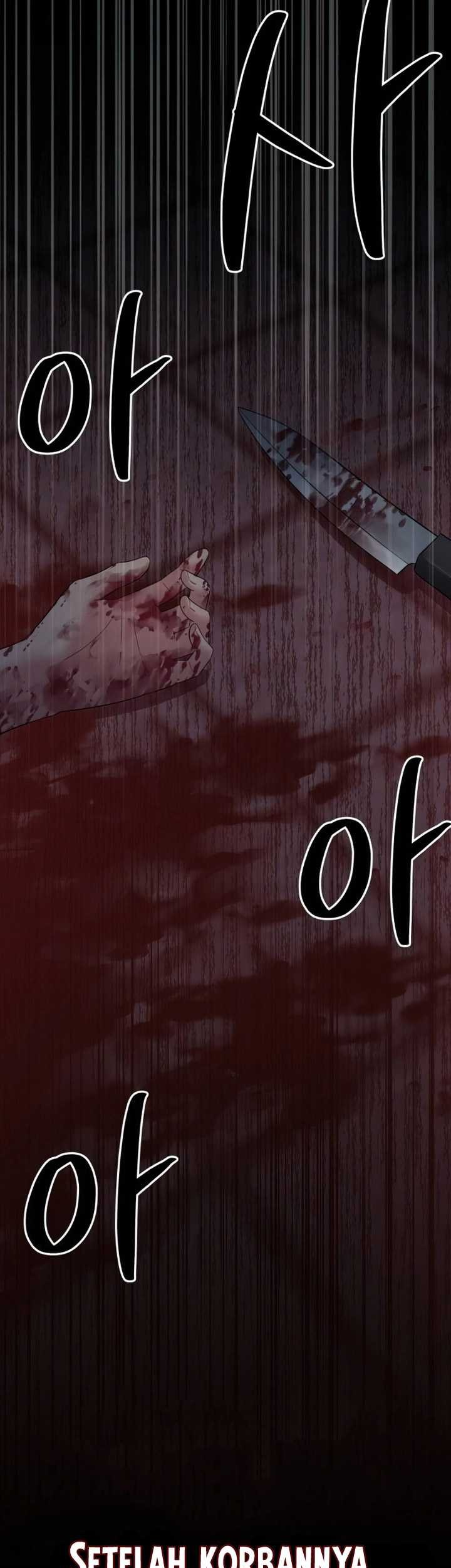 The Reincarnated Cop Who Strikes With Wealth Chapter 20 Gambar 8