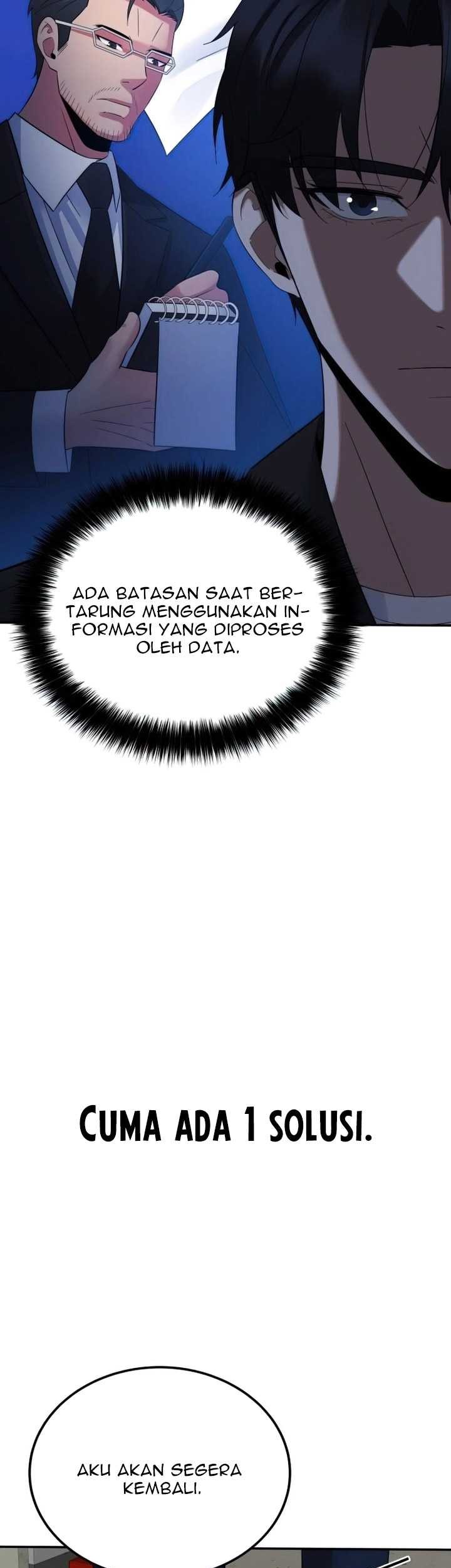 The Reincarnated Cop Who Strikes With Wealth Chapter 20 Gambar 12