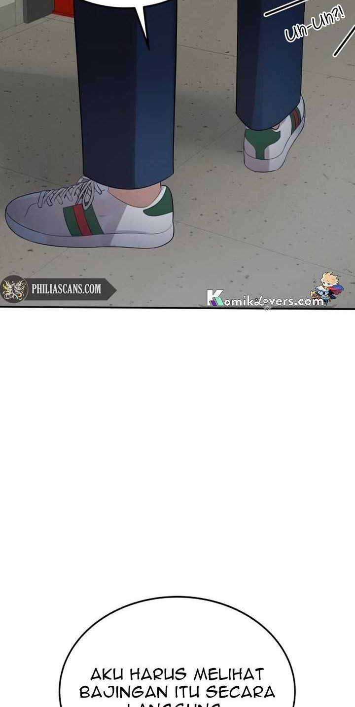 The Reincarnated Cop Who Strikes With Wealth Chapter 20 Gambar 13