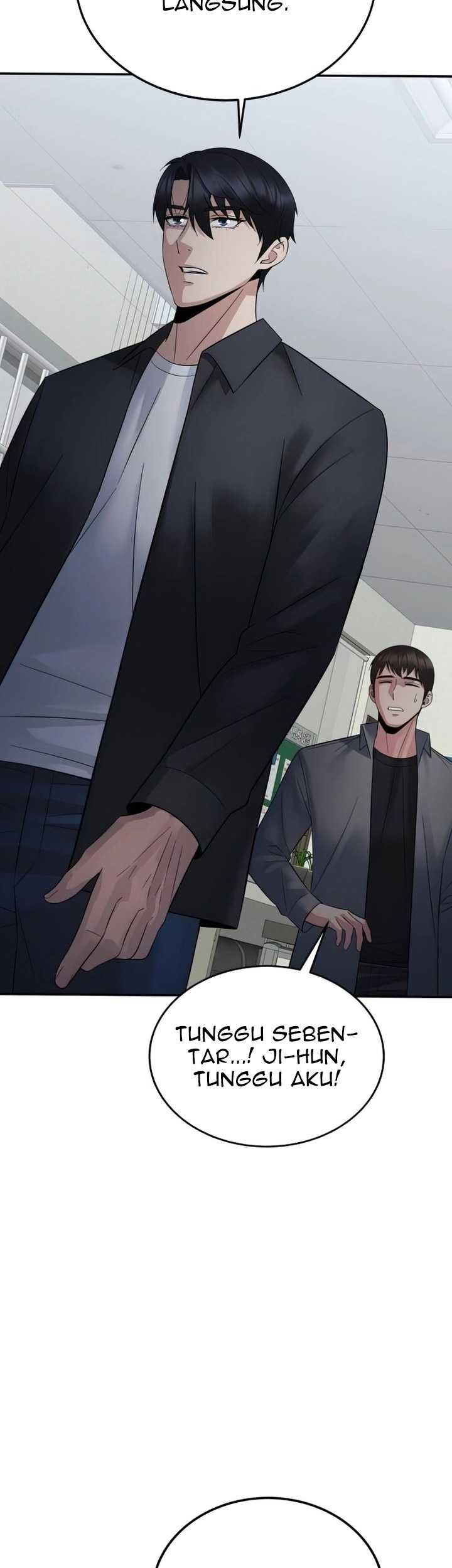 The Reincarnated Cop Who Strikes With Wealth Chapter 20 Gambar 14