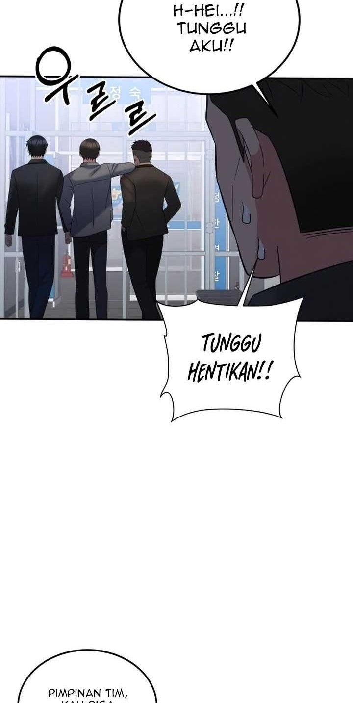 The Reincarnated Cop Who Strikes With Wealth Chapter 20 Gambar 15