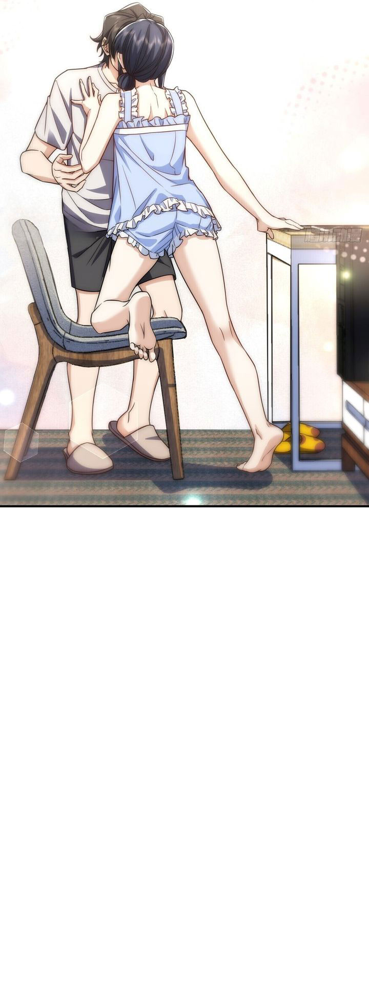 My Wife Is From a Thousand Years Ago Chapter 291 Gambar 26