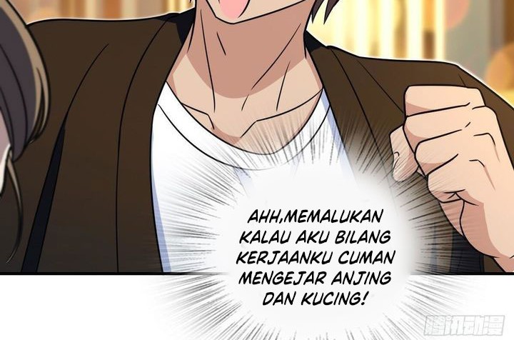 My Wife Is From a Thousand Years Ago Chapter 291 Gambar 39