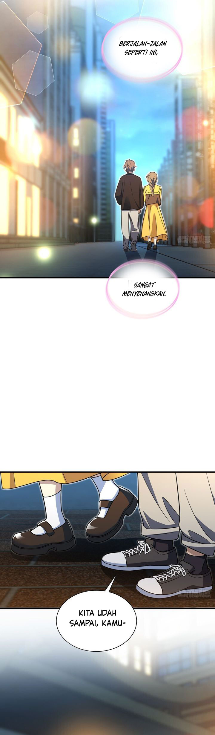 My Wife Is From a Thousand Years Ago Chapter 291 Gambar 42