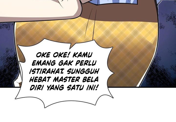 My Wife Is From a Thousand Years Ago Chapter 291 Gambar 15