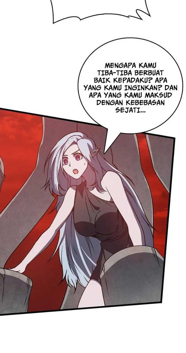 I Become Invincible Black Dragon Boss At The Start Chapter 20 Gambar 15