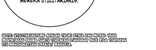 I Become Invincible Black Dragon Boss At The Start Chapter 20 Gambar 20