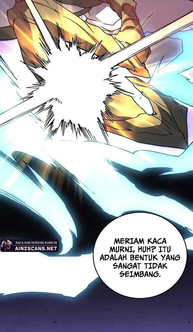 I Become Invincible Black Dragon Boss At The Start Chapter 19 Gambar 21