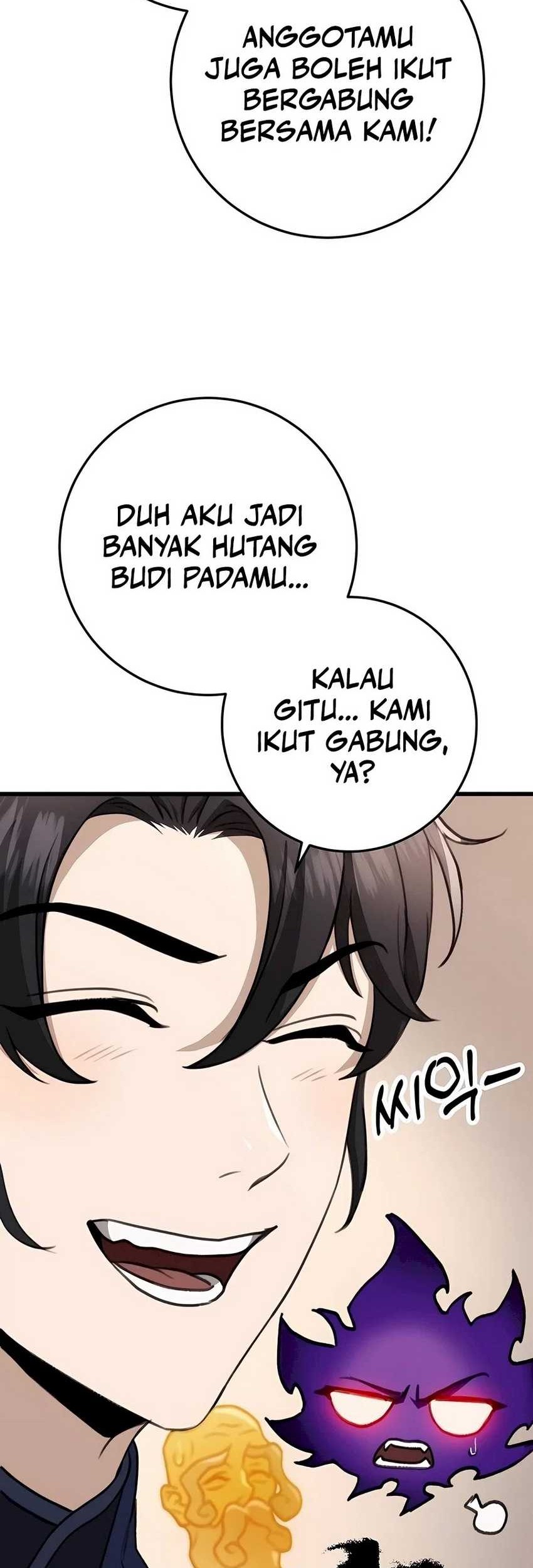 The Emperor’s Sword Chapter 50 Gambar 40