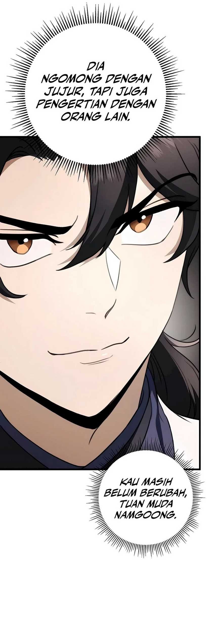 The Emperor’s Sword Chapter 50 Gambar 51