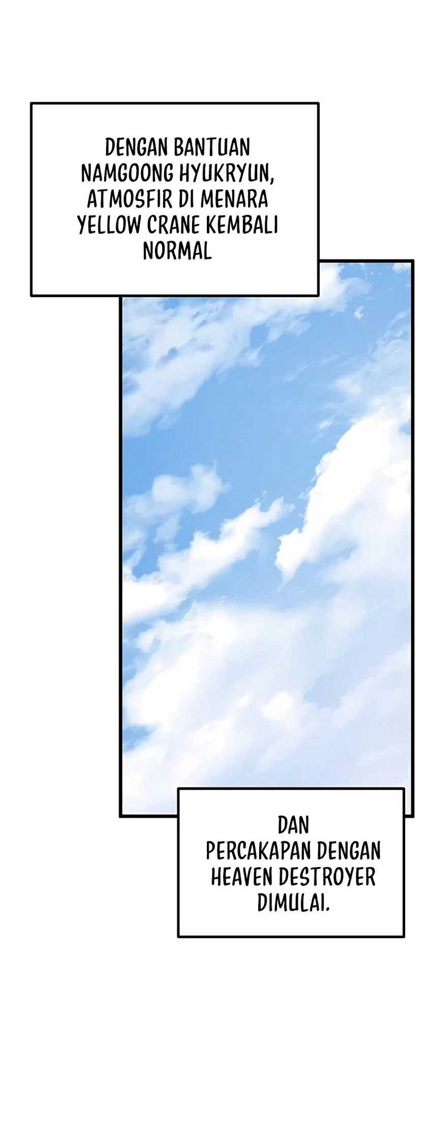 The Emperor’s Sword Chapter 50 Gambar 52