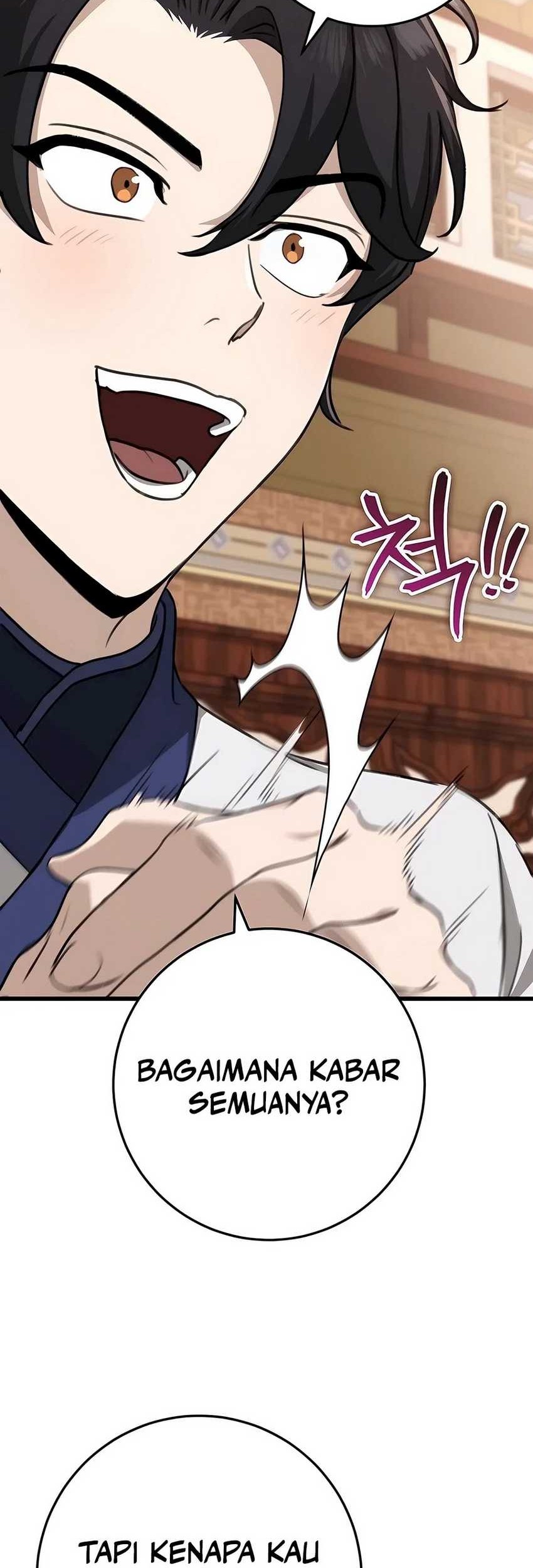 The Emperor’s Sword Chapter 50 Gambar 34