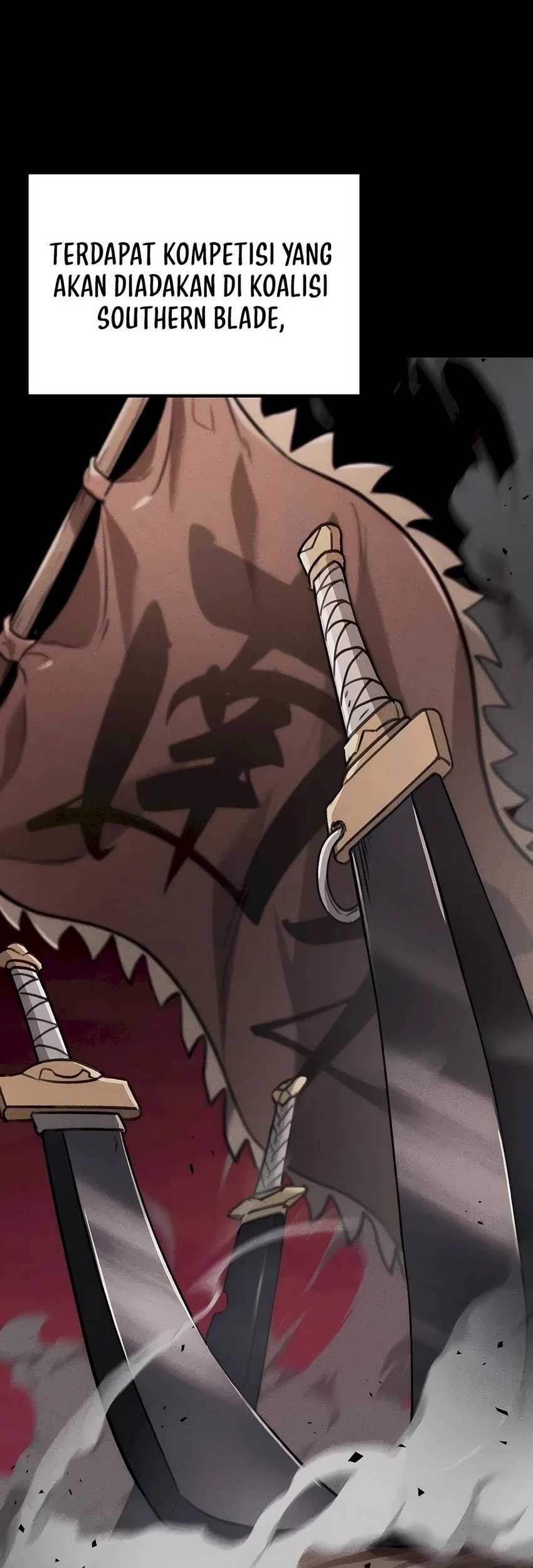 The Emperor’s Sword Chapter 50 Gambar 63