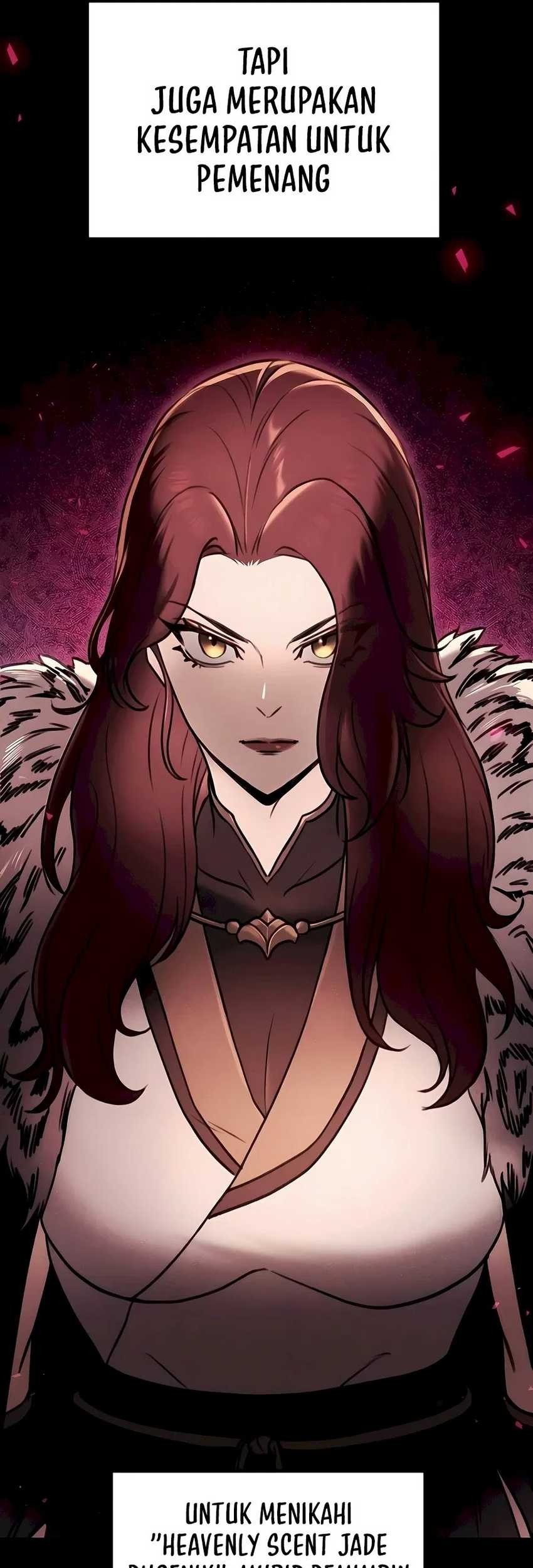 The Emperor’s Sword Chapter 50 Gambar 65