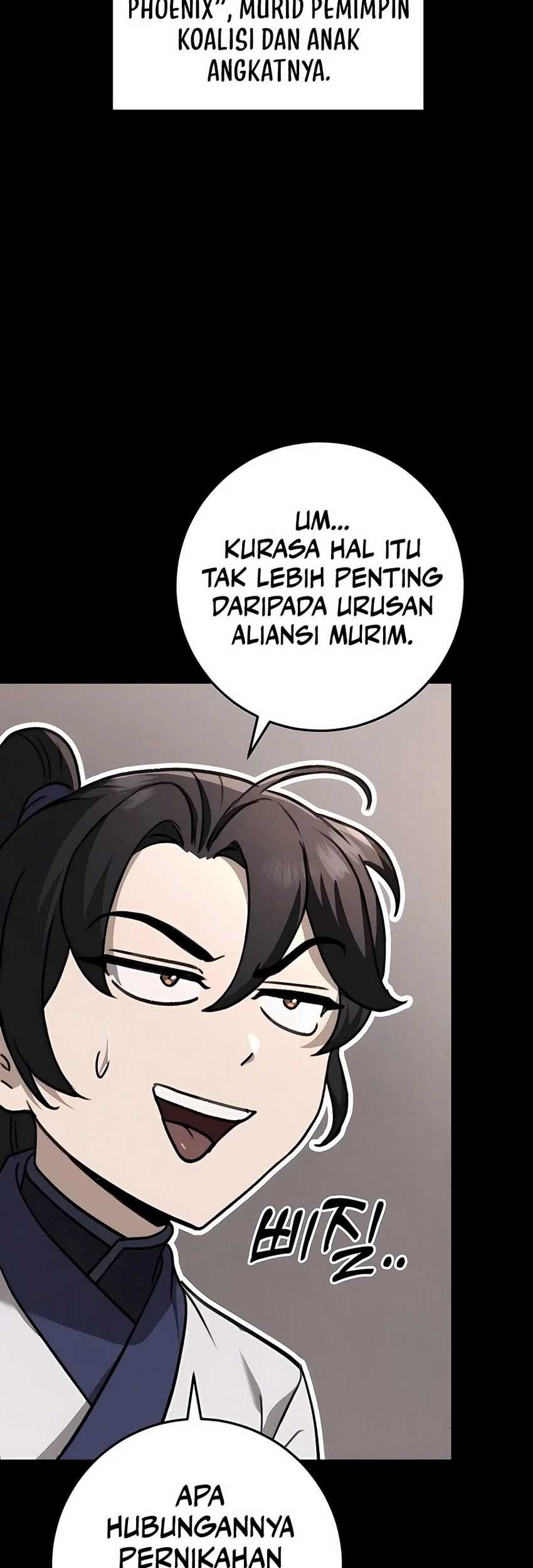 The Emperor’s Sword Chapter 50 Gambar 66