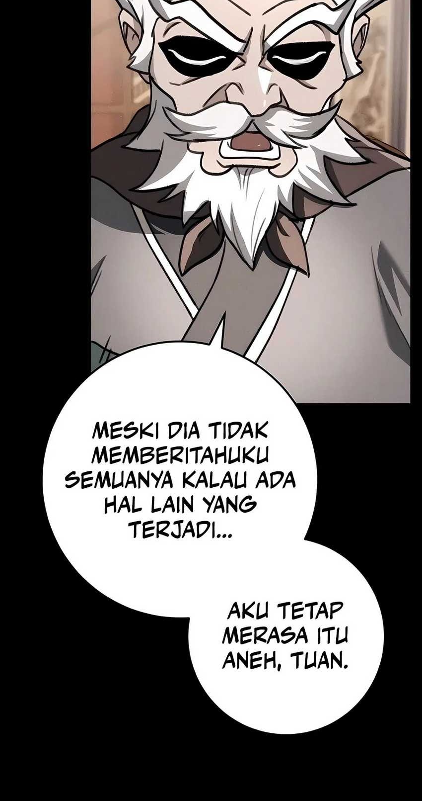 The Emperor’s Sword Chapter 50 Gambar 70