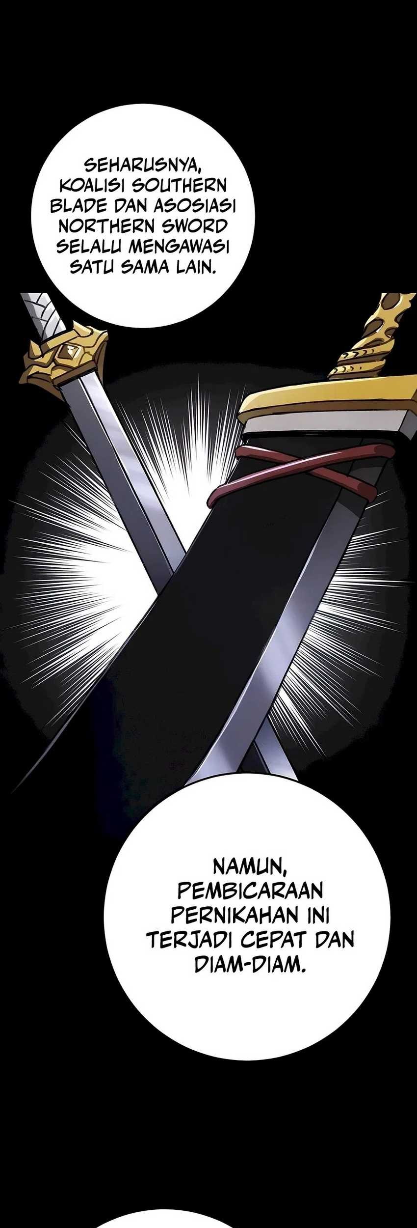 The Emperor’s Sword Chapter 50 Gambar 71