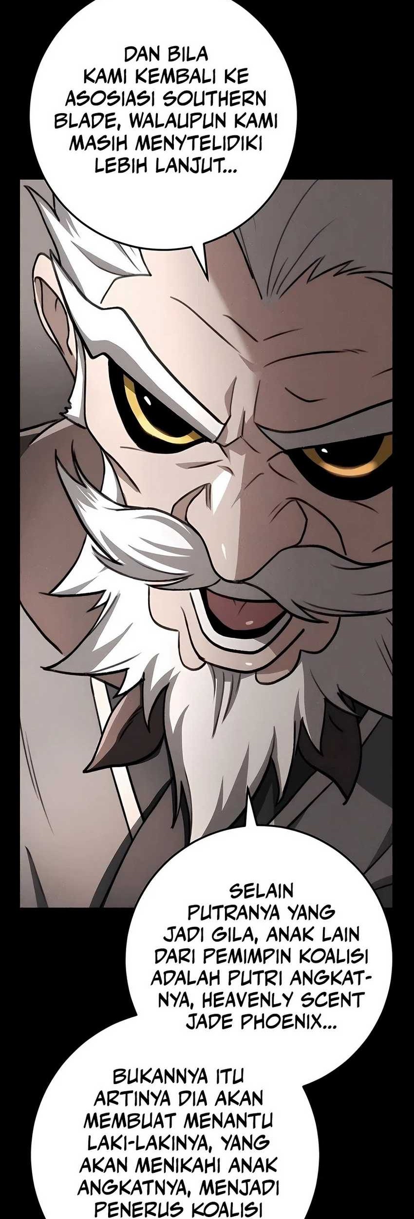 The Emperor’s Sword Chapter 50 Gambar 72