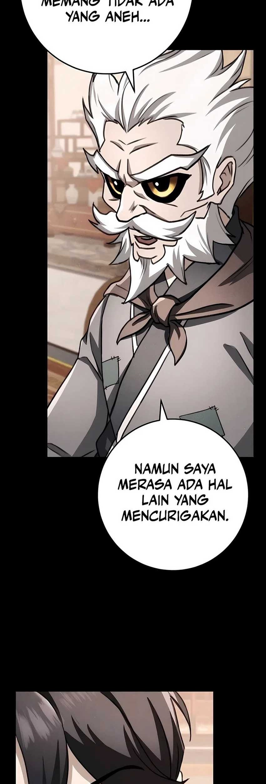 The Emperor’s Sword Chapter 50 Gambar 75