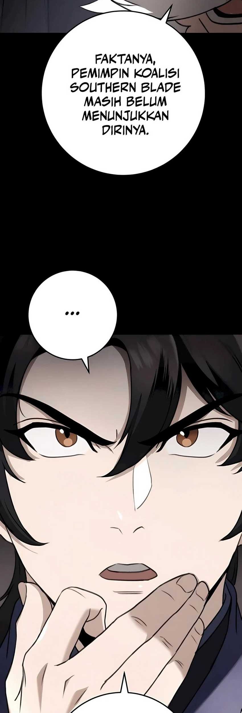 The Emperor’s Sword Chapter 50 Gambar 78