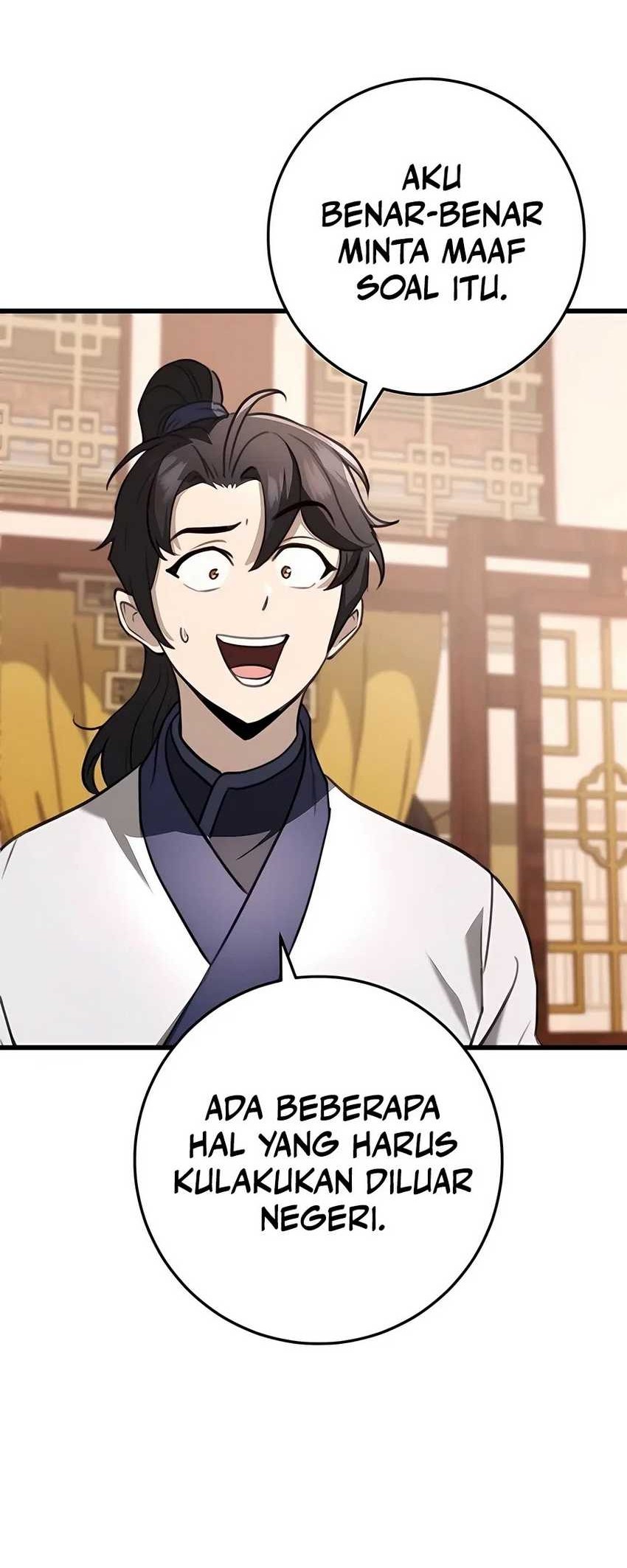 The Emperor’s Sword Chapter 50 Gambar 54