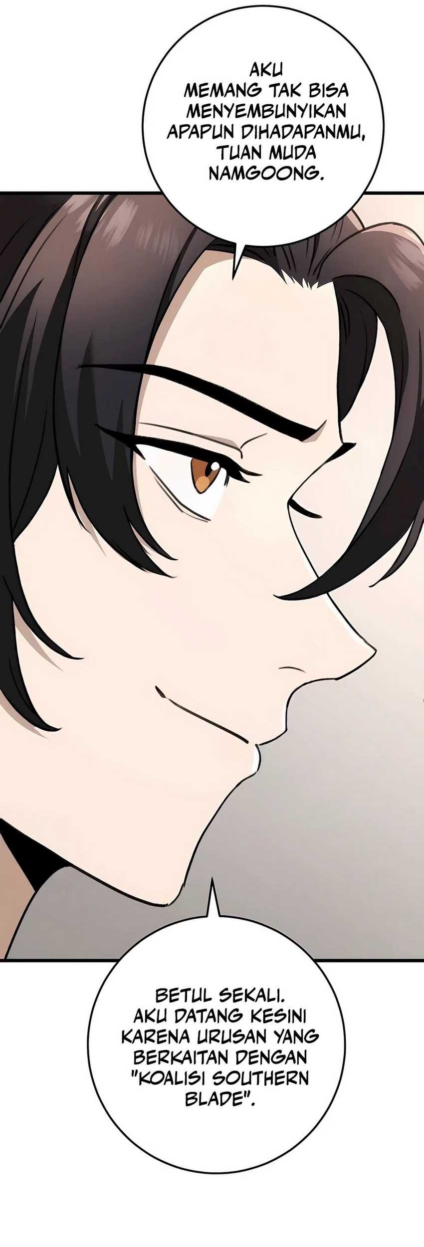 The Emperor’s Sword Chapter 50 Gambar 60