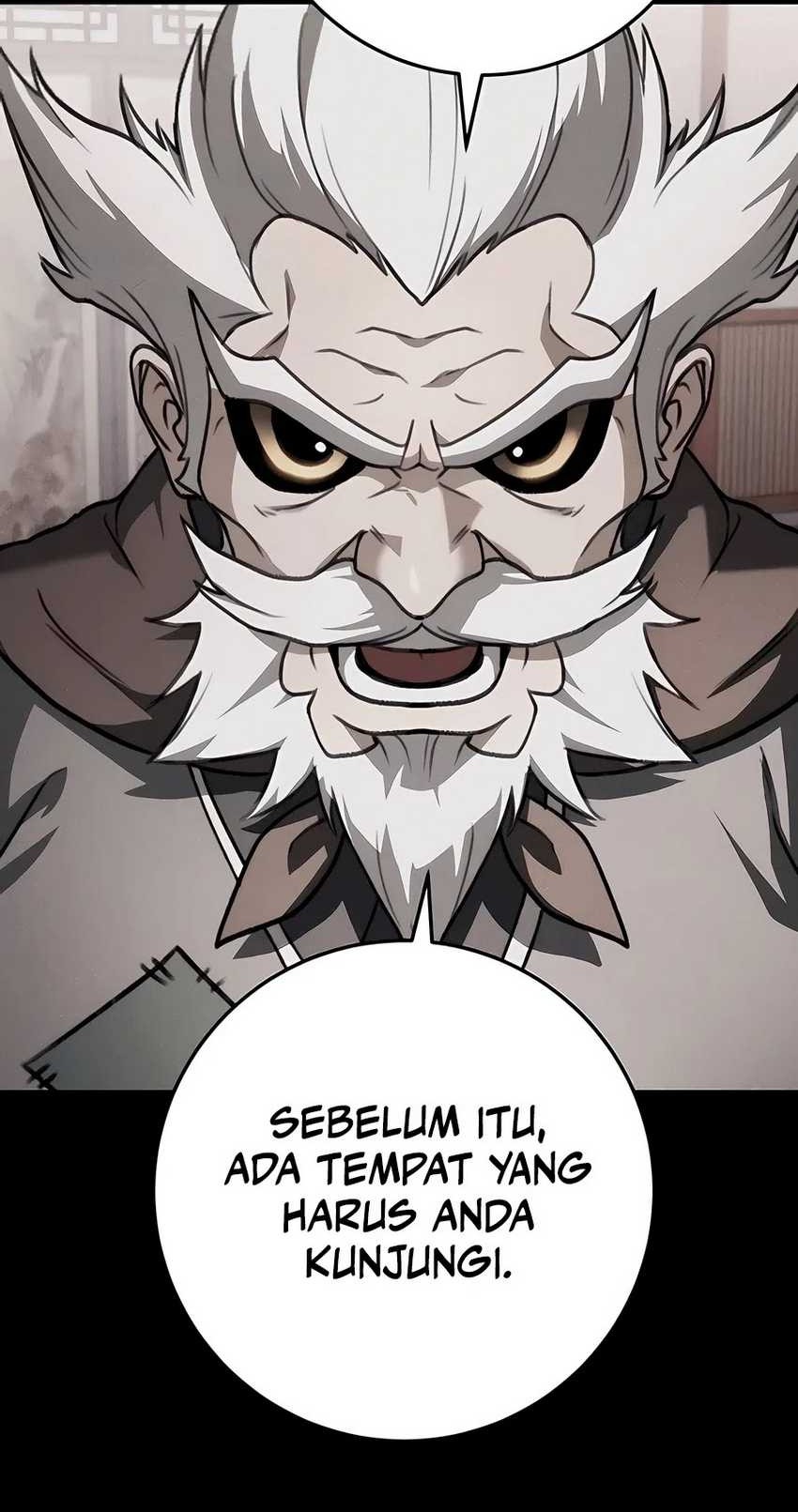 The Emperor’s Sword Chapter 50 Gambar 62