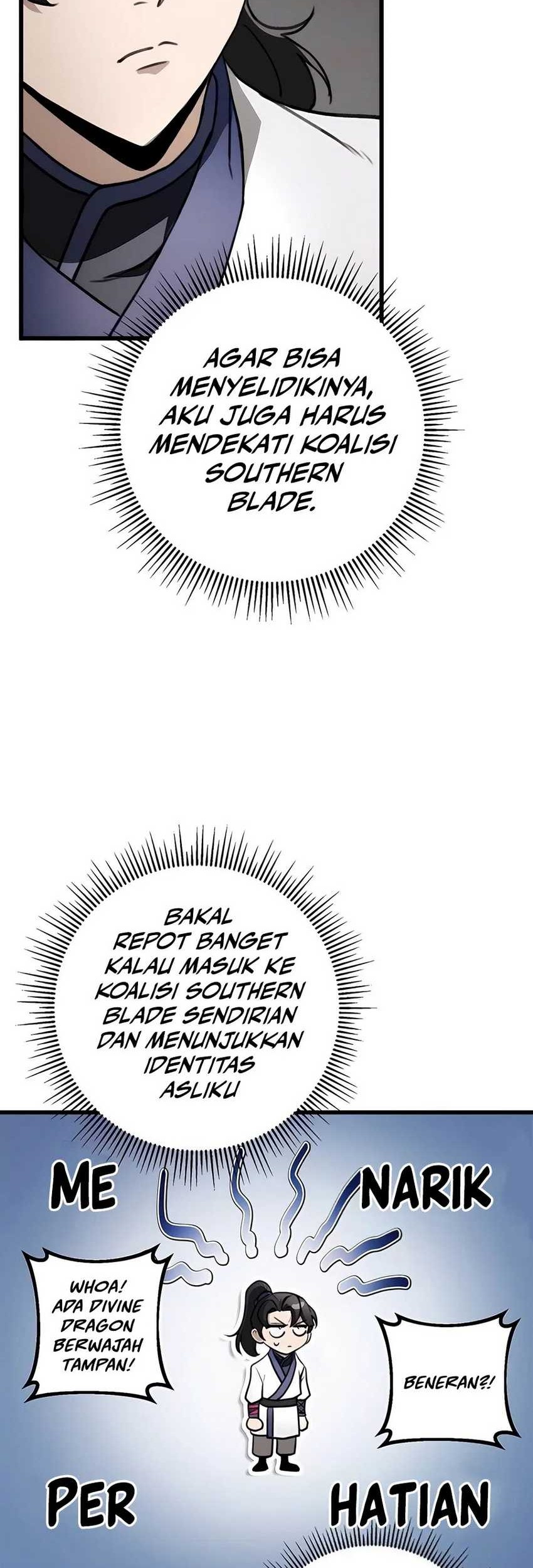 The Emperor’s Sword Chapter 50 Gambar 93