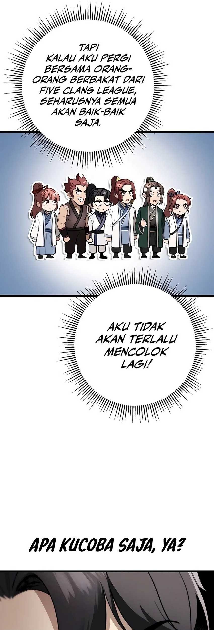 The Emperor’s Sword Chapter 50 Gambar 95