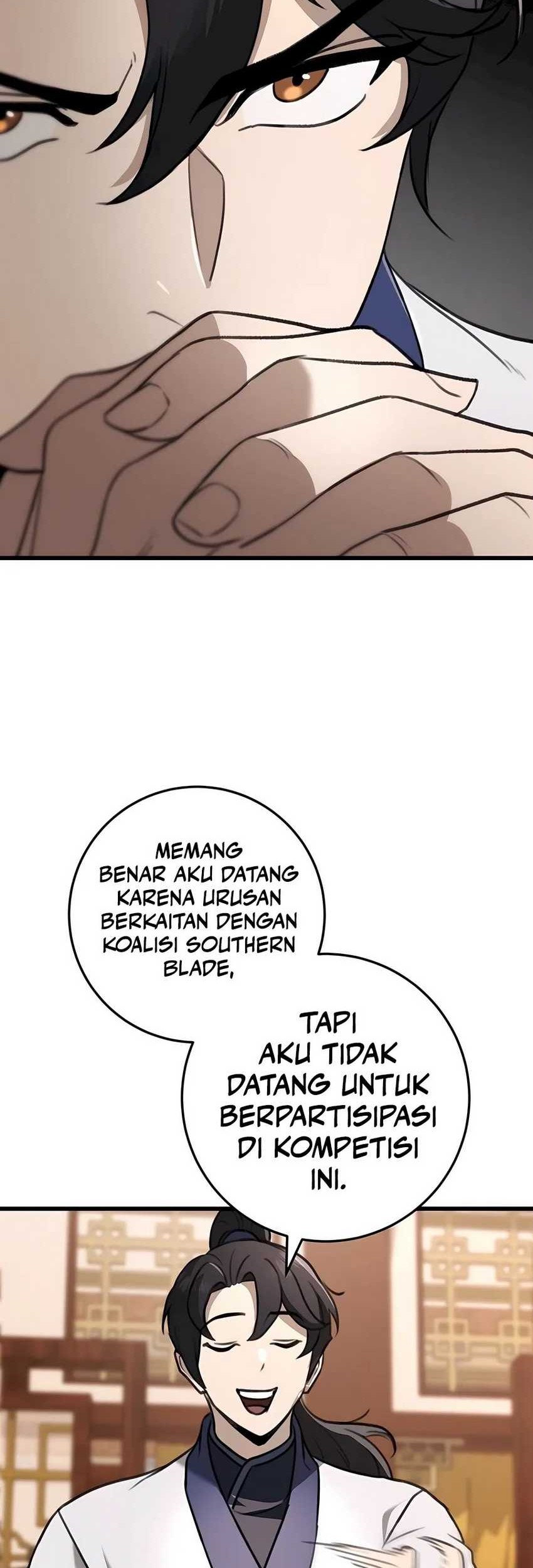 The Emperor’s Sword Chapter 50 Gambar 96