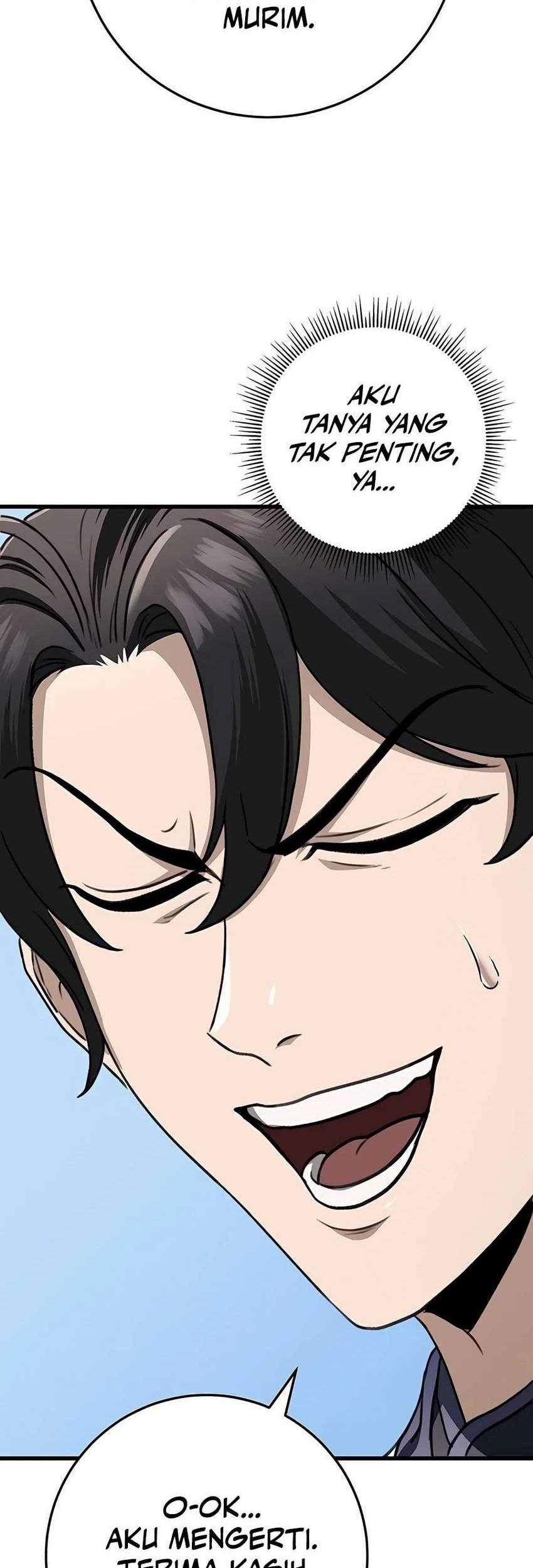 The Emperor’s Sword Chapter 50 Gambar 14