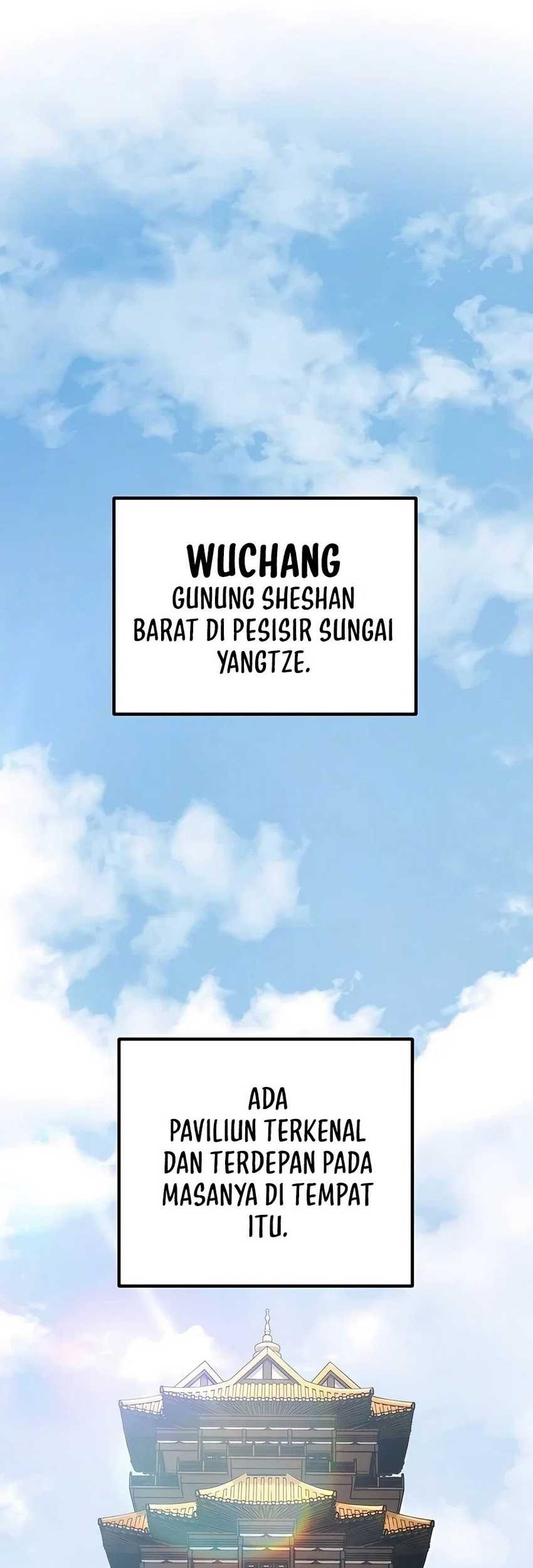 The Emperor’s Sword Chapter 50 Gambar 18