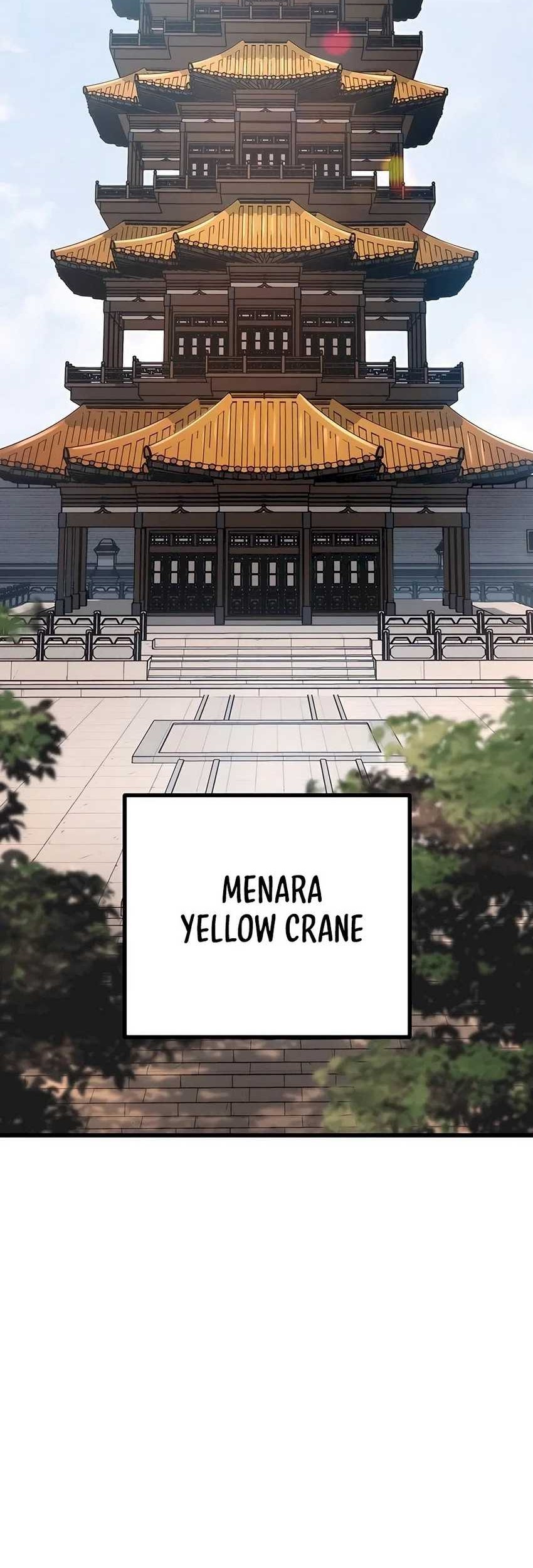 The Emperor’s Sword Chapter 50 Gambar 19