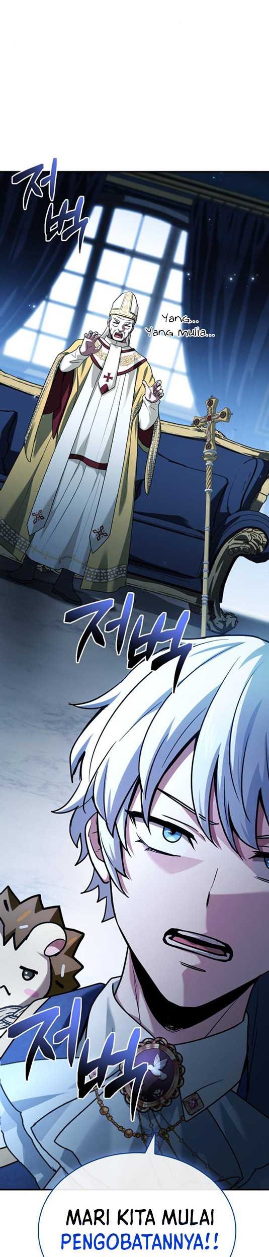 The Crown Prince That Sells Medicine Chapter 44 Gambar 52