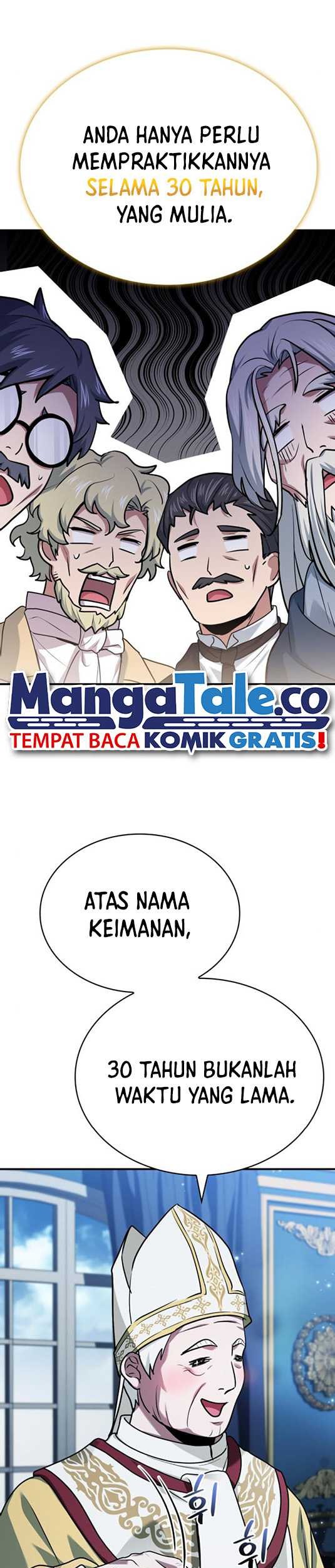 The Crown Prince That Sells Medicine Chapter 44 Gambar 49