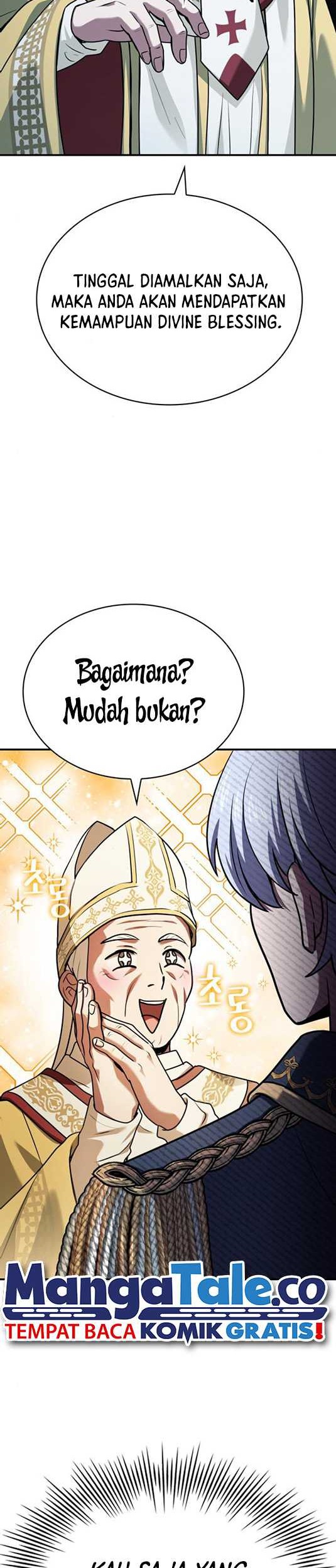 The Crown Prince That Sells Medicine Chapter 44 Gambar 50